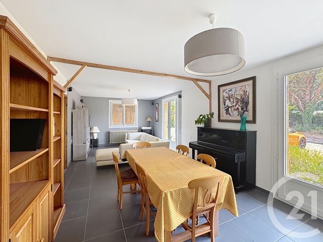 Maison &agrave; vendre - 3 pi&egrave;ces - 89,60 m2 - Eaunes - 31 - MIDI-PYRENEES