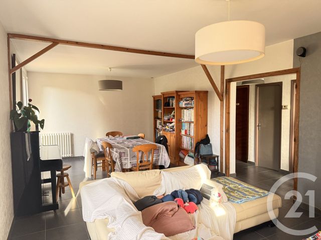 Maison &agrave; vendre - 3 pi&egrave;ces - 89,60 m2 - Eaunes - 31 - MIDI-PYRENEES