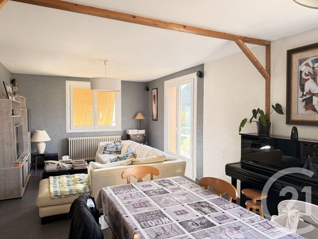 Maison &agrave; vendre - 3 pi&egrave;ces - 89,60 m2 - Eaunes - 31 - MIDI-PYRENEES