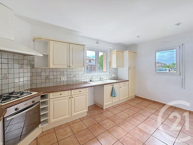 Maison &agrave; vendre - 6 pi&egrave;ces - 138 m2 - Muret - 31 - MIDI-PYRENEES