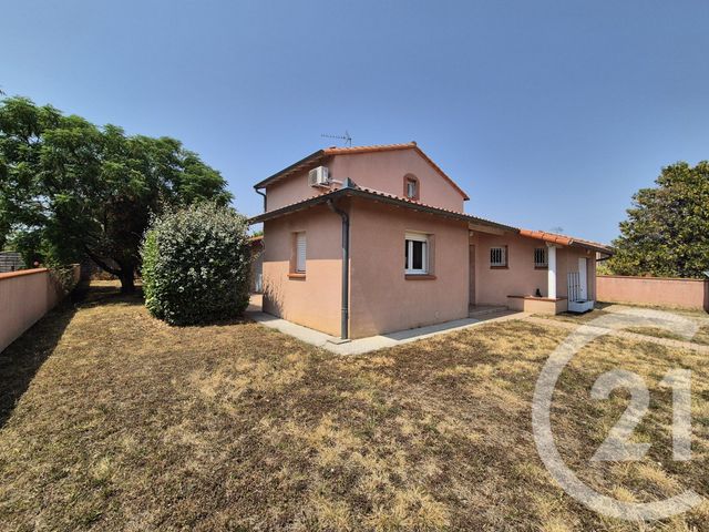 Maison &agrave; vendre - 6 pi&egrave;ces - 138 m2 - Muret - 31 - MIDI-PYRENEES