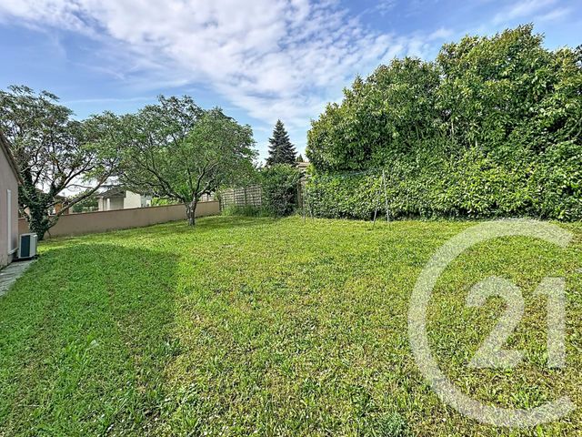 Maison &agrave; vendre - 6 pi&egrave;ces - 138 m2 - Muret - 31 - MIDI-PYRENEES