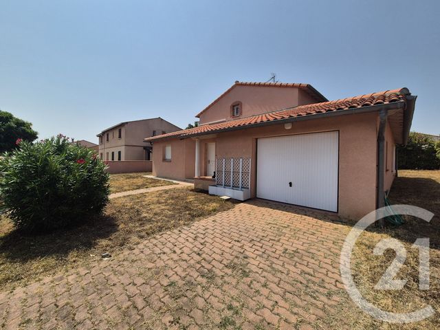 Maison &agrave; vendre - 6 pi&egrave;ces - 138 m2 - Muret - 31 - MIDI-PYRENEES