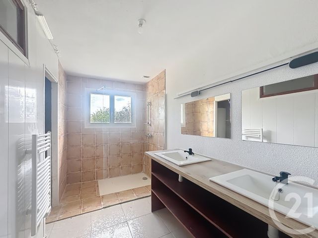 Maison &agrave; vendre - 4 pi&egrave;ces - 113 m2 - St Clar De Riviere - 31 - MIDI-PYRENEES