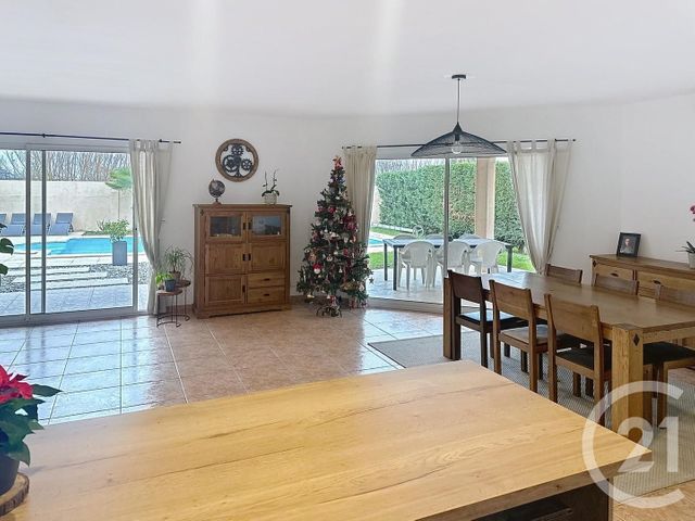 Maison &agrave; vendre - 5 pi&egrave;ces - 145 m2 - Seysses - 31 - MIDI-PYRENEES