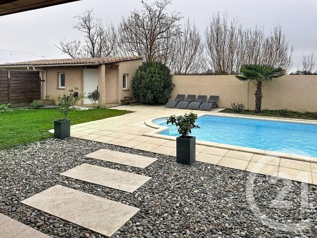 Maison &agrave; vendre - 5 pi&egrave;ces - 145 m2 - Seysses - 31 - MIDI-PYRENEES