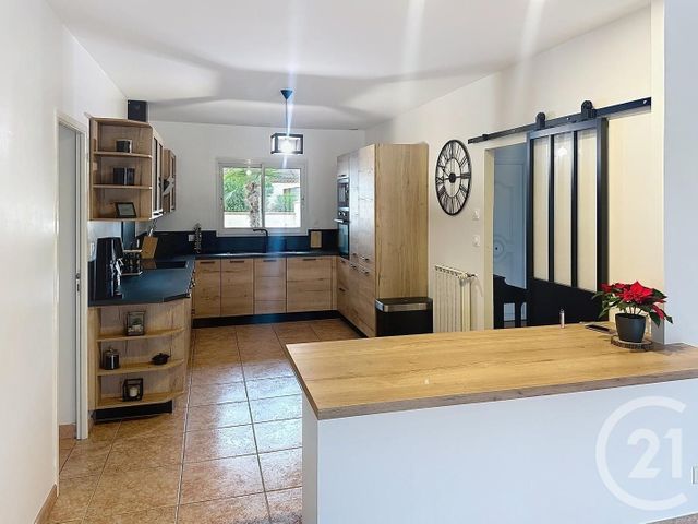 Maison &agrave; vendre - 5 pi&egrave;ces - 145 m2 - Seysses - 31 - MIDI-PYRENEES