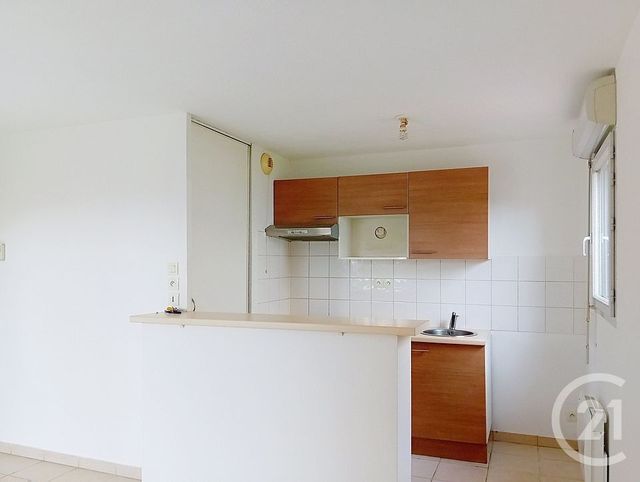 appartement - LONGAGES - 31