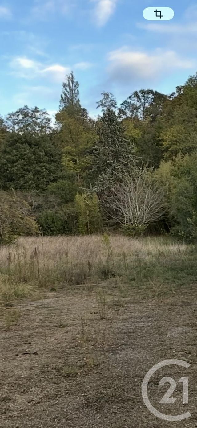 Terrain &agrave; vendre - 1200 m2 - Muret - 31 - MIDI-PYRENEES