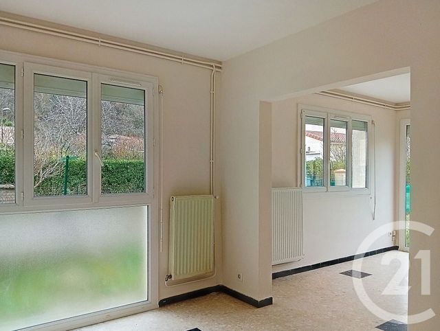 Appartement T5 &agrave; louer - 5 pi&egrave;ces - 98,12 m2 - Muret - 31 - MIDI-PYRENEES