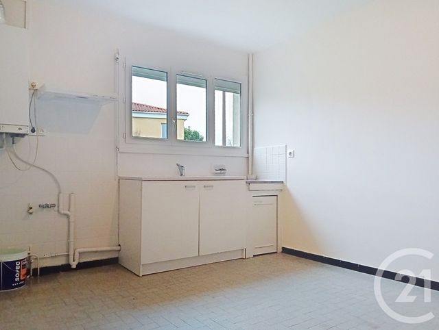 Appartement T5 &agrave; louer - 5 pi&egrave;ces - 98,12 m2 - Muret - 31 - MIDI-PYRENEES