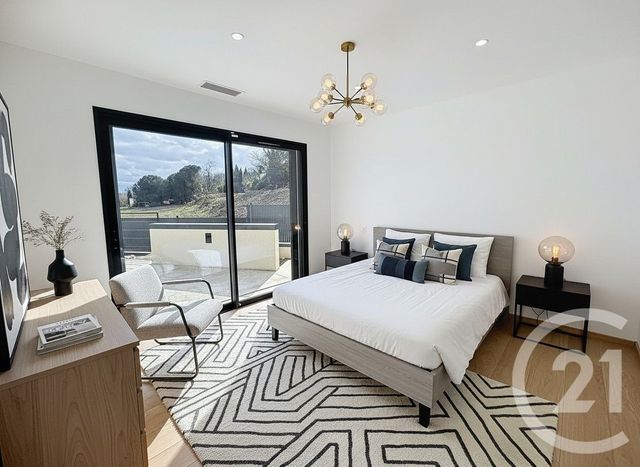 Maison &agrave; vendre - 5 pi&egrave;ces - 135 m2 - Boussens - 31 - MIDI-PYRENEES