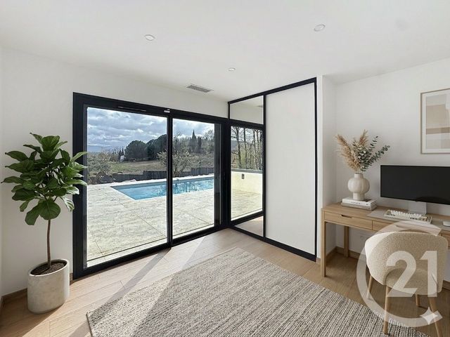 Maison &agrave; vendre - 5 pi&egrave;ces - 135 m2 - Boussens - 31 - MIDI-PYRENEES