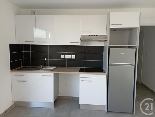 Appartement F3 &agrave; louer - 3 pi&egrave;ces - 61,10 m2 - Muret - 31 - MIDI-PYRENEES
