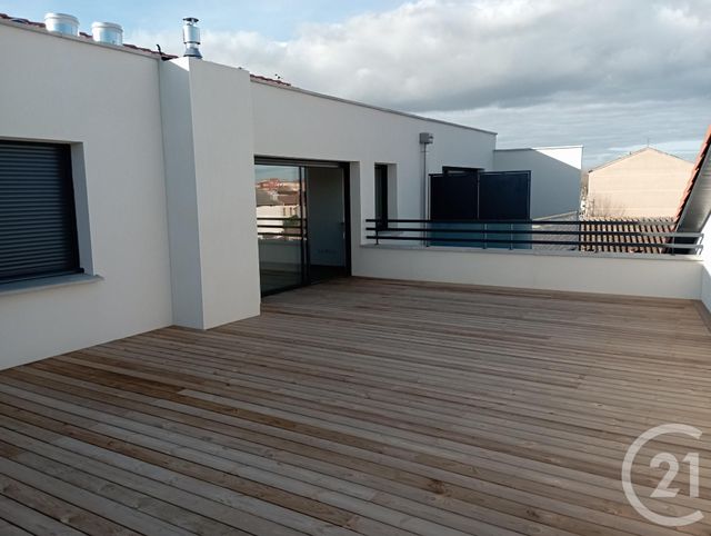 appartement - MURET - 31