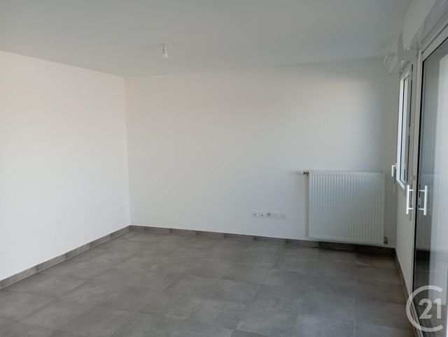 Appartement F3 &agrave; louer - 3 pi&egrave;ces - 61,10 m2 - Muret - 31 - MIDI-PYRENEES