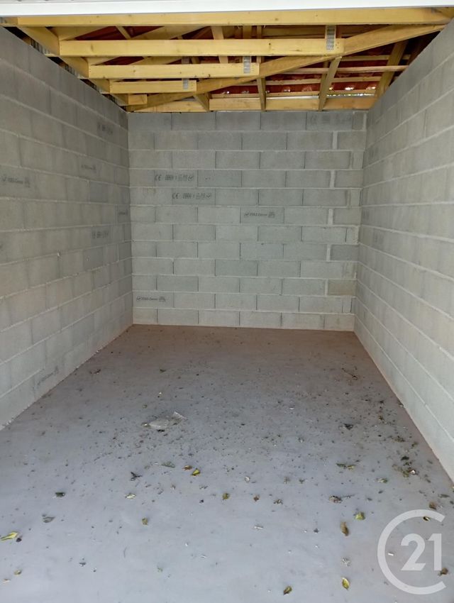 Parking &agrave; louer - 13 m2 - Muret - 31 - MIDI-PYRENEES