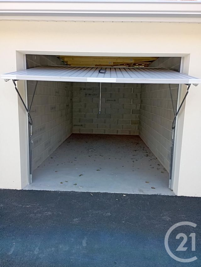 Parking &agrave; louer - 13 m2 - Muret - 31 - MIDI-PYRENEES