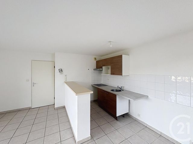 Appartement T3 &agrave; vendre - 3 pi&egrave;ces - 58,58 m2 - Longages - 31 - MIDI-PYRENEES