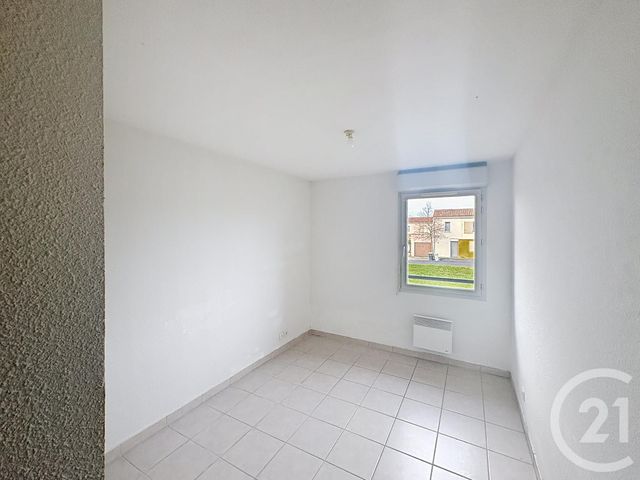 Appartement T3 &agrave; vendre - 3 pi&egrave;ces - 58,58 m2 - Longages - 31 - MIDI-PYRENEES