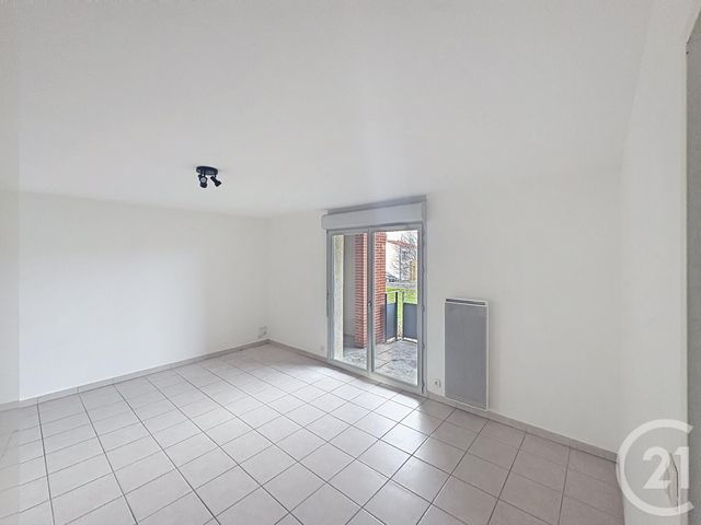Appartement T3 &agrave; vendre - 3 pi&egrave;ces - 58,58 m2 - Longages - 31 - MIDI-PYRENEES
