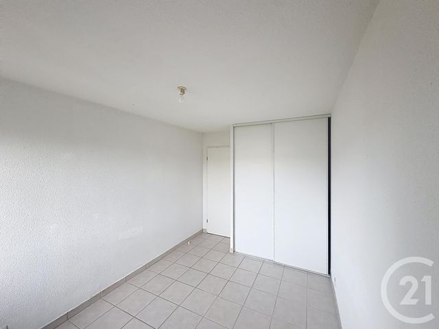 Appartement T3 &agrave; vendre - 3 pi&egrave;ces - 58,58 m2 - Longages - 31 - MIDI-PYRENEES