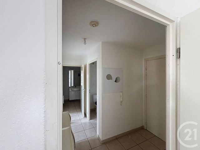 Appartement T3 &agrave; vendre - 3 pi&egrave;ces - 58,58 m2 - Longages - 31 - MIDI-PYRENEES