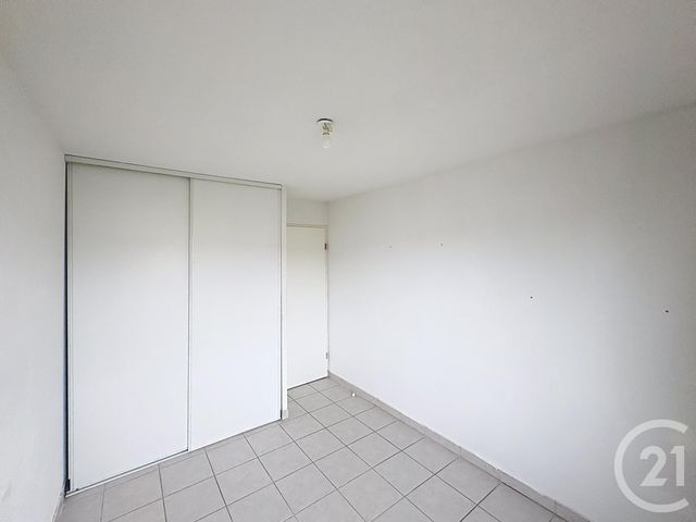 Appartement T3 &agrave; vendre - 3 pi&egrave;ces - 58,58 m2 - Longages - 31 - MIDI-PYRENEES