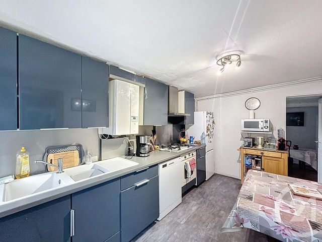 Maison &agrave; vendre - 5 pi&egrave;ces - 106 m2 - Muret - 31 - MIDI-PYRENEES