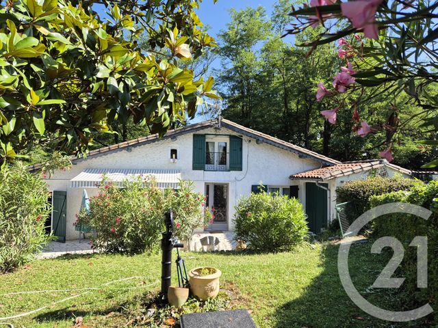 Maison &agrave; vendre - 5 pi&egrave;ces - 106 m2 - Muret - 31 - MIDI-PYRENEES