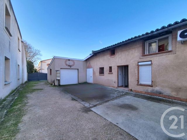 Appartement T1 &agrave; vendre - 1 pi&egrave;ce - 26 m2 - Muret - 31 - MIDI-PYRENEES