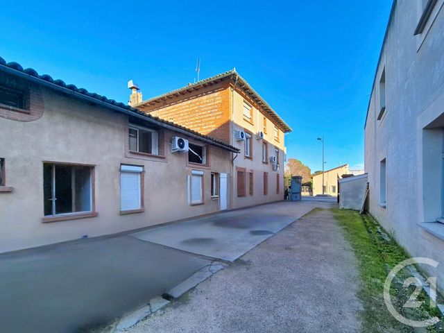 Appartement T1 &agrave; vendre - 1 pi&egrave;ce - 26 m2 - Muret - 31 - MIDI-PYRENEES