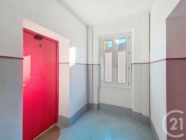 Appartement T1 &agrave; vendre - 1 pi&egrave;ce - 22,05 m2 - Muret - 31 - MIDI-PYRENEES