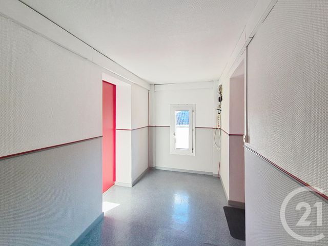 Appartement T1 &agrave; vendre - 1 pi&egrave;ce - 22,05 m2 - Muret - 31 - MIDI-PYRENEES