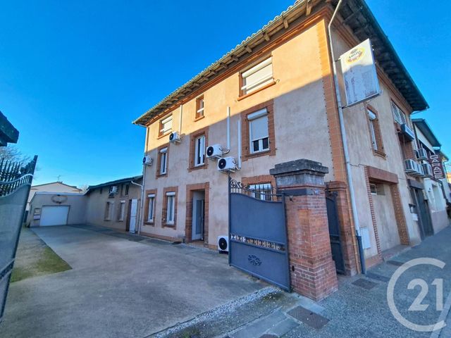 Appartement T1 &agrave; vendre - 1 pi&egrave;ce - 22,05 m2 - Muret - 31 - MIDI-PYRENEES