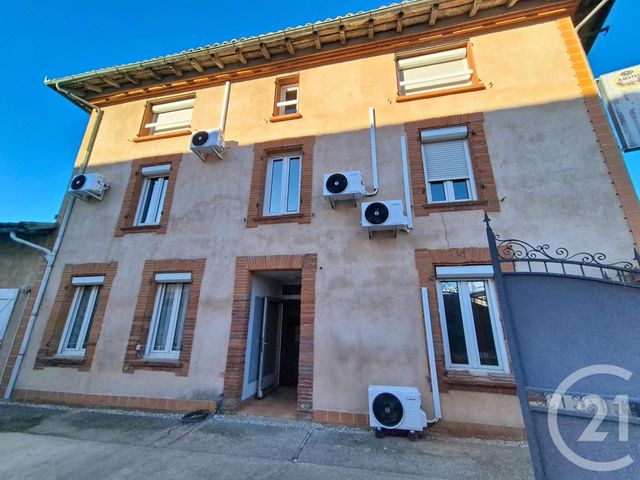 Appartement T1 &agrave; vendre - 1 pi&egrave;ce - 23,95 m2 - Muret - 31 - MIDI-PYRENEES