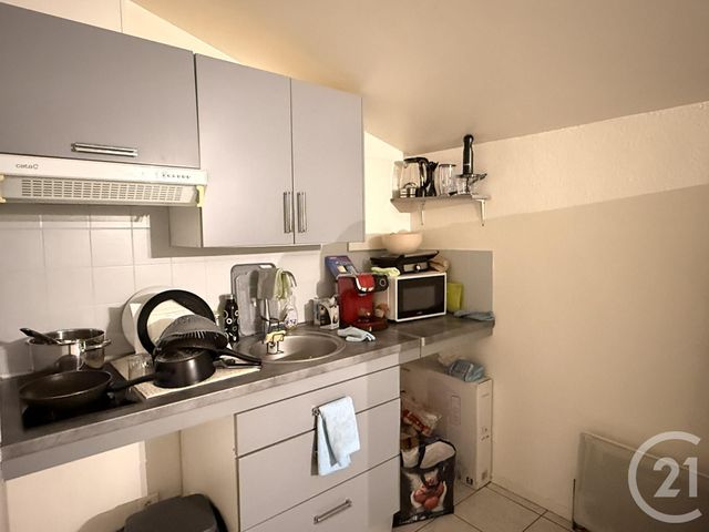 Appartement T1 &agrave; vendre - 1 pi&egrave;ce - 23,95 m2 - Muret - 31 - MIDI-PYRENEES