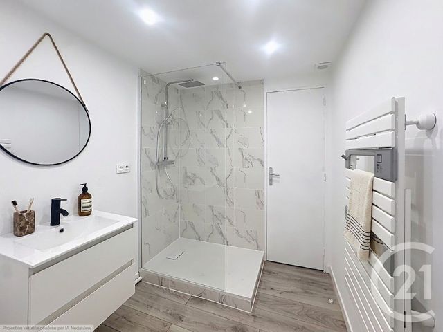 Appartement &agrave; vendre - 3 pi&egrave;ces - 40,05 m2 - Muret - 31 - MIDI-PYRENEES