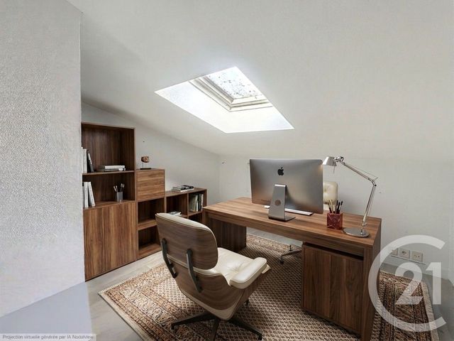 Appartement &agrave; vendre - 3 pi&egrave;ces - 40,05 m2 - Muret - 31 - MIDI-PYRENEES