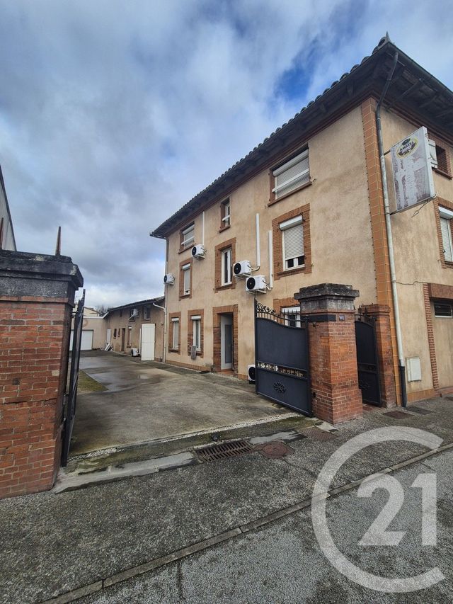 Appartement &agrave; vendre - 3 pi&egrave;ces - 40,05 m2 - Muret - 31 - MIDI-PYRENEES