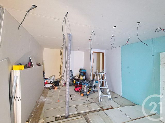 Appartement &agrave; vendre - 3 pi&egrave;ces - 40,05 m2 - Muret - 31 - MIDI-PYRENEES