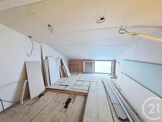 Appartement &agrave; vendre - 3 pi&egrave;ces - 40,05 m2 - Muret - 31 - MIDI-PYRENEES