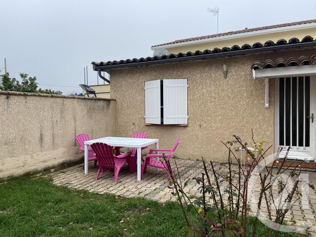 appartement - MURET - 31