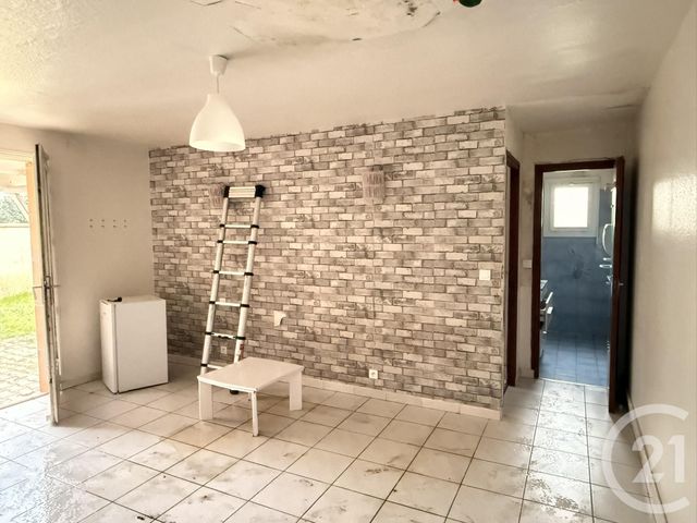 Appartement T2 &agrave; vendre - 2 pi&egrave;ces - 41,05 m2 - Muret - 31 - MIDI-PYRENEES