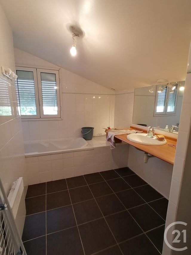 Maison &agrave; louer - 4 pi&egrave;ces - 100 m2 - Muret - 31 - MIDI-PYRENEES