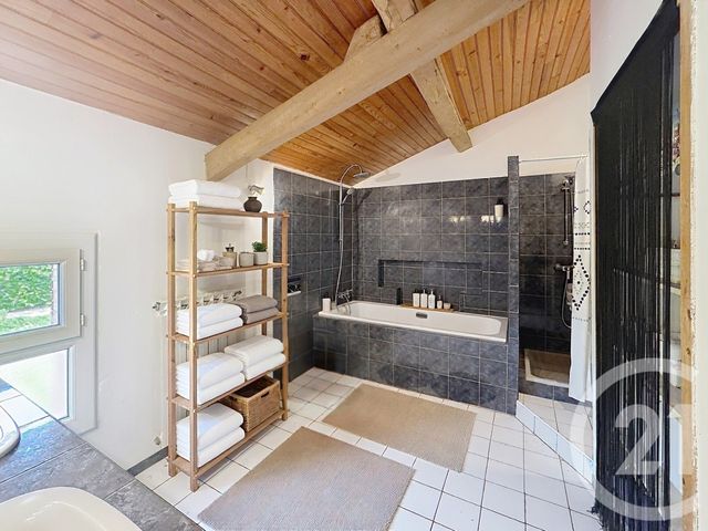 Maison &agrave; vendre - 6 pi&egrave;ces - 259 m2 - 31 - MIDI-PYRENEES