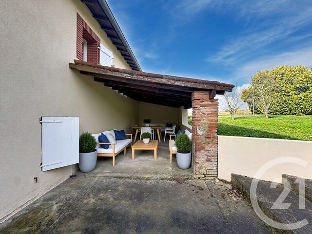 Maison &agrave; vendre - 6 pi&egrave;ces - 259 m2 - 31 - MIDI-PYRENEES