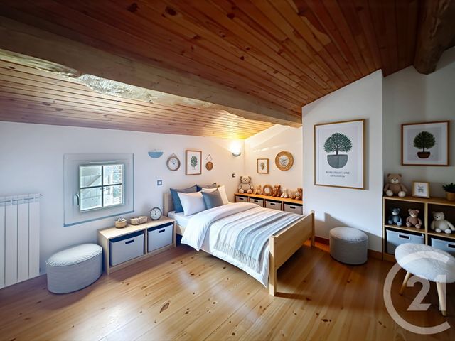 Maison &agrave; vendre - 6 pi&egrave;ces - 259 m2 - 31 - MIDI-PYRENEES