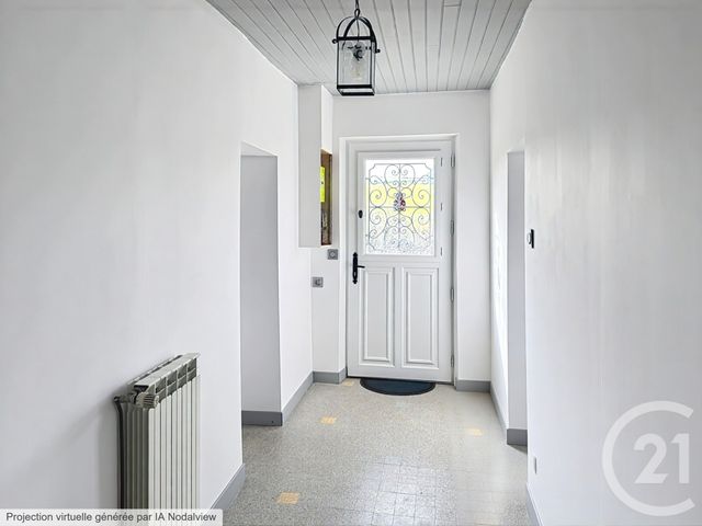 Maison &agrave; vendre - 6 pi&egrave;ces - 259 m2 - 31 - MIDI-PYRENEES