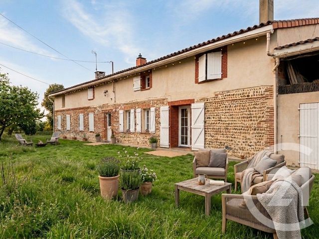 Maison à vendre None